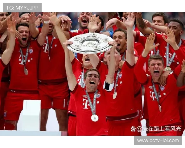 拜仁再现统治力，重塑足球豪门的强势地位