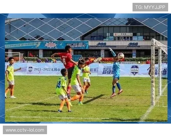 无锡市校园足球工作得到多部门政策与资金支持 无锡市校园足球工作得到多部门政策与资金支持