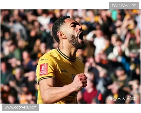 狼队主帅爱德华兹谈若塔致敬仪式:动人时刻彰显利物浦风范 狼队主帅爱德华兹谈若塔致敬仪式:动人时刻彰显利物浦风范